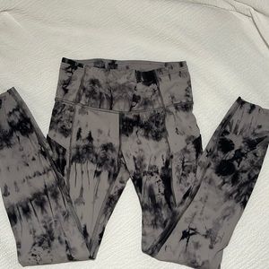 Fast and Free Lululemon leggings